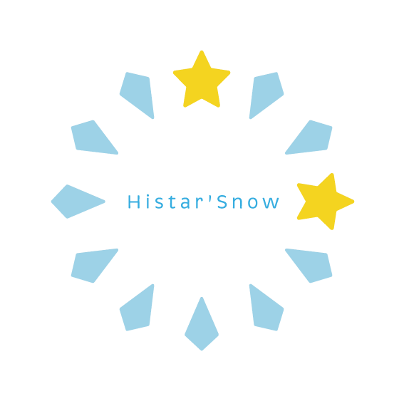 つくばで小児がん支援【HiStar'Snow☆Tsukuba】